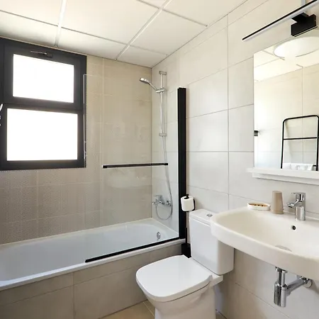 Apartment Aranya's Garden View Estepona