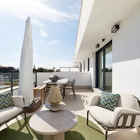 Aranya's Garden View