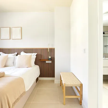 Apartment Aranya's Garden View Estepona