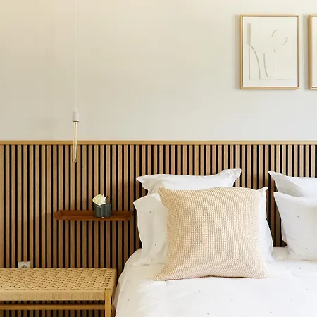 Aranya's Garden View Apartment Estepona